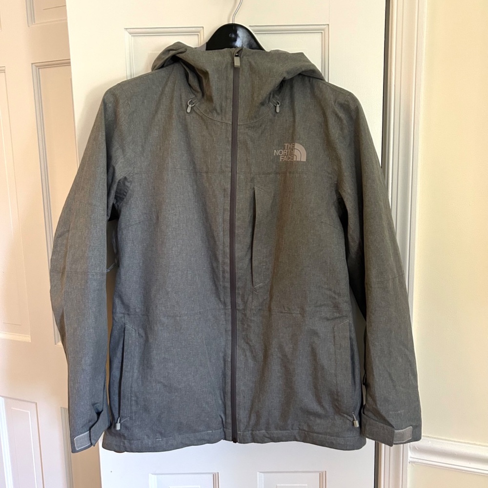The North Face ThermoBall DryVent Jacket